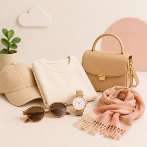 PRENDAS Y ACCESORIOS