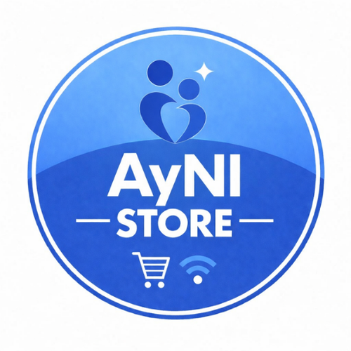 AyNI STORE CHILE